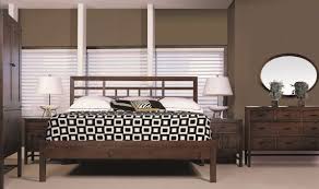 It's a one stop shop for bedroom furniture items. Contemporary Canadian Style Bedroom From Durham Furniture Durham Furniture Bedroom Furniture Sets Modern Style Furniture