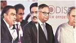Make Odisha Conclave 2018: 1.3-trillion