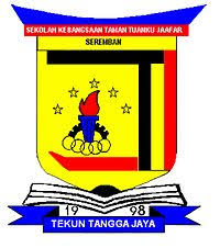 Bidang teknik & vokasional merakamkan ucapan tahniah dan semoga beliau dapat meneruskan lagi kecemerlangan dalam perkhidmatan beliau. Sekolah Kebangsaan Taman Tuanku Jaafar Wikipedia Bahasa Melayu Ensiklopedia Bebas