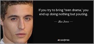 Top 20 Pouting Quotes A Z Quotes