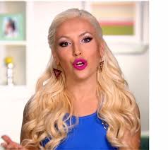 Elena Gant's Ambition for a Fashion Line