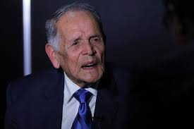 Tomás Balcázar, una vida para el futbol