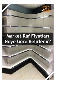 Market Raf Fiyatlari Neye Gore Belirlenir Dincer Raf Raf Dekorasyon Ekonomi
