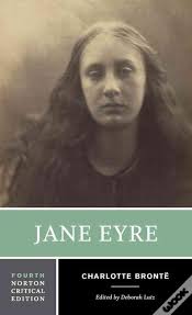 Jane Eyre de Charlotte Brontë