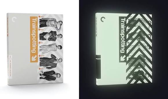 Amazon.com: Trainspotting (The Criterion Collection) [4K UHD] : .: Movies &  TV