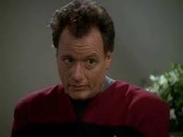 Star Trek Voyager, Seven's definition of "Fun"