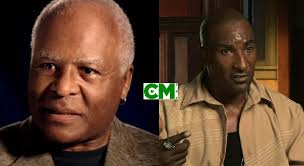 Pictures of Terry Carter, Picture #44239