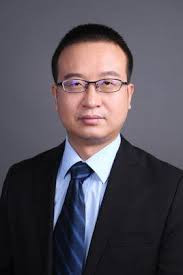 何春阳- 抖音百科