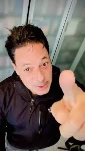 #Saludo. Horacio Blanco...