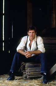 #harrison ford #vintage harrison ford #harrison ford in all his roles #journey to shiloh #young if you don't think young!harrison ford is the hottest thing in the world, we can't be friends. Harrison Ford Sexy Pictures Popsugar Celebrity