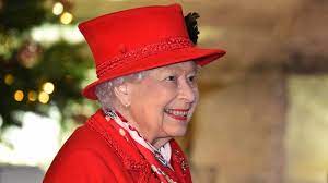 Wie Viele Ihrer Vier Kinder Brachte Elizabeth Ii Zur Welt Nachdem Sie Zur Queen Gekront Worden War