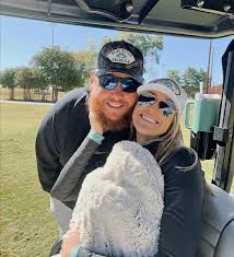 Country Singer Luke Combs and Wife Nicole's Family Album: Photos