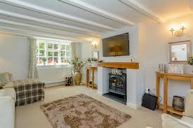 This project was not about just putting two things together, it was about coming up with the best solutions to accomplish the overall vision. Magical Thatched Homes That Are Beautiful Inside And Out Loveproperty Com