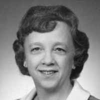 Lura Ruth Harper (1915–2002)