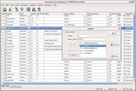 Dalam kehidupan seharian, penggunaan statistik. 10 Aplikasi Statistik Gratis Yang Serupa Dengan Spss Downloadsoftwaregratisan Com