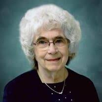 Beatrice Pauline "Polly" Hall Manuel Obituary