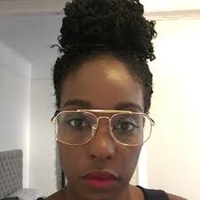 Veronica Johnson, Ph.D. (@VJohnsonPhD)