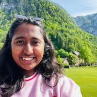 Farah Noor Chowdhury