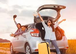 Outstation Cab Service