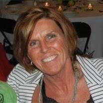 Tammy Thompson Obituary