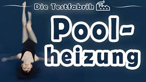 Poolheizung Test Top 3 Poolheizung Im Test Youtube