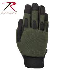 Rothco Lightweight All Purpose Duty Gloves