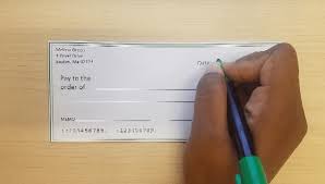 Find & download the most popular bank cheque photos on freepik free for commercial use high quality images over 8 million stock photos. How To Write A Check Learn More Citizens Bank