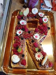 Letter Cake Framboise Ganache Montee Chocolat Noir Ganache Montee Chocolat Cake Framboise Ganache Montee Chocolat Noir