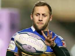 We did not find results for: Leeds Legend Rob Burrow Diagnosed With Motor Neurone Disease Loverugbyleague
