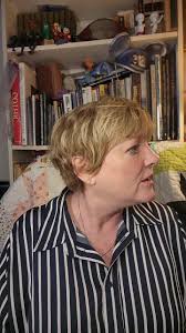 Well, it's official. I am now "Auntie Mame"! LOLOLOL