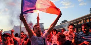 Ecrans Geants Et Fan Zones Ou Regarder La Finale Dans Le Sud Ouest