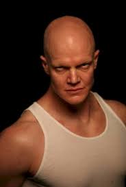 Fridaythe13thfilms.com Exclusive Interview with new Jason, Derek Mears!