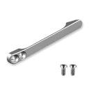 Amazon.com: CIVIVI Titanium Pocket Clip with Titanium Screws ...