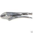 Pinza a scatto usag