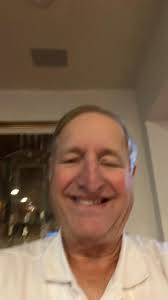 Golfing in Jupiter, Florida