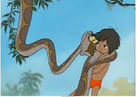 Test for something coming this summer =p. 170 Kaa The Snake Ideas In 2021 Kaa The Snake Jungle Book Jungle Book Disney