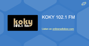 Koky 102 1 Fm Listen Live Sherwood United States Online Radio Box