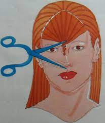 Epingle Sur Haar