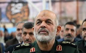 Farsnews | وادادگی در پاسخ متقابل منجر به تهدید ترور مقام سپاه شد