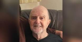 Richard B. "Dicky" Thompson Obituary