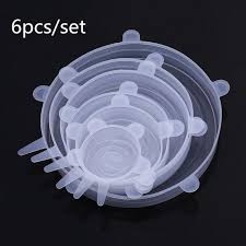 We would like to show you a description here but the site won't allow us. 6pcs Set Kitchen Accessories Gadgets Silicone Food Lid Stretch Univers Georgewilltechsolutions