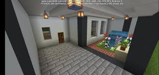 Choose from our most popular game servers. Modern House Minecraft Pocket Edition Philippines Facebook