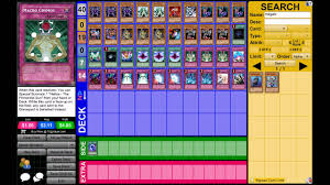 Die einzigen karten, die einen gewissen. Yu Gi Oh Macro Monarch Deck March Format 2013 Youtube