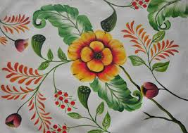 Maybe you would like to learn more about one of these? Lukisan Bunga 3 Lukisan Souvenir Jogja