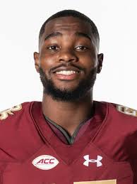 Denzel Blackwell, Arkansas State, Cornerback