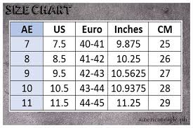 american eagle shirt size chart www bedowntowndaytona com