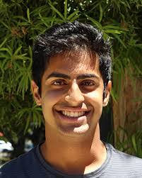 Arvind Ramakrishnan's Instagram, Twitter & Facebook