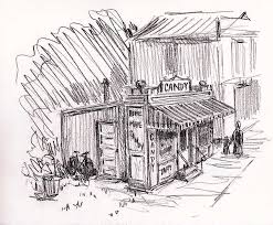 Railroad Line Forums Coast Line Rr Vol 3 Artwork Abstract Artwork Abstract