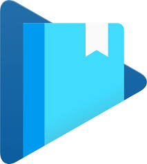Google Play Books Logo Png Image In 2020 Book Logo Play Book Google Play