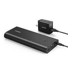 This power bank also features a quick charge 3.0 as input as well as output. Review Anker Powercore 26 800mah Power Bank With Quick Charge 3 0